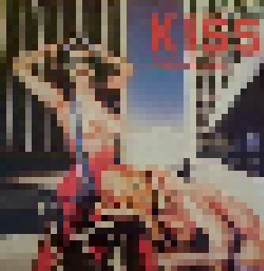 KISS: French Kiss (2-LP) - Bild 1