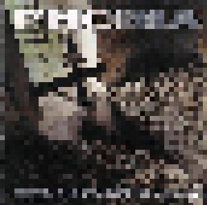 Phobia: Return To Desolation (Mini-CD / EP) - Bild 1