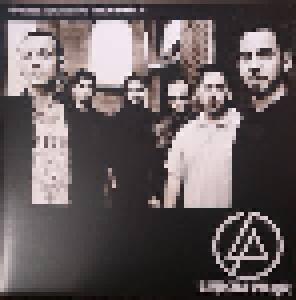 Linkin Park: Live Madison Square Garden New York 2011.02.04 - Cover