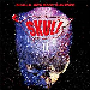 Skull: Skull II - Now More Than Ever + Bonus Tracks & Demos - Cover
