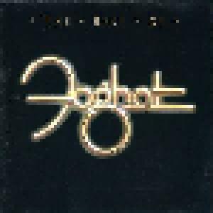 Foghat: Best Of, The - Cover