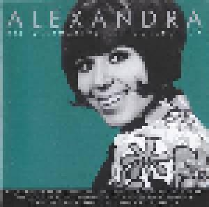 Alexandra: Ultimative Hit-Collection, Die - Cover