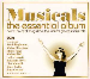 Musicals - The Essential Album - Cover