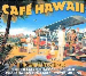 Café Hawaii - Cover