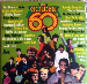 Golden 60s, The - Cover