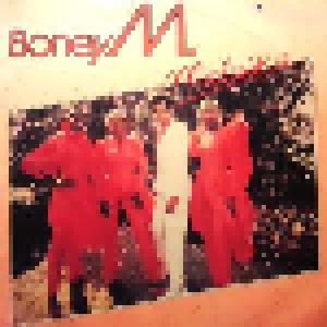 Boney M.: Malaika - Cover