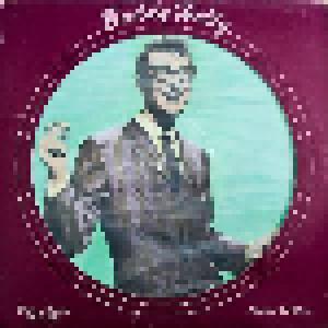 Buddy Holly: Portrait In Music - Picture Record Number Two - Cover