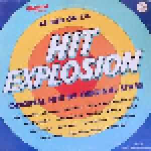 Hit Explosion - Cover
