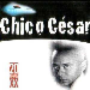 Chico César: Millennium - Cover