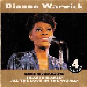 Dionne Warwick: Heartbreaker / All The Love In The World - Cover