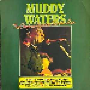 Muddy Waters: Original Hoochie Coochie Man, The - Cover
