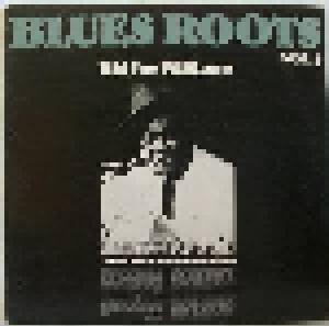 Big Joe Williams: Blues Roots Vol. 3 - Cover