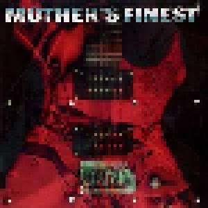 Mother's Finest: Baby Love - Cover