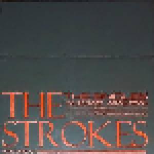 The Strokes: Singles (06.25.2001-09.06.2006) - Volume 01, The - Cover
