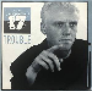 Heaven 17: Trouble - Cover