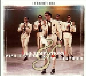 The Temptations: Wish It Would Rain / In A Mellow Mood - Cover