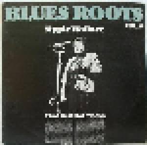 Sippie Wallace: Blues Roots Vol.6 - That Red Hot Mama - Cover