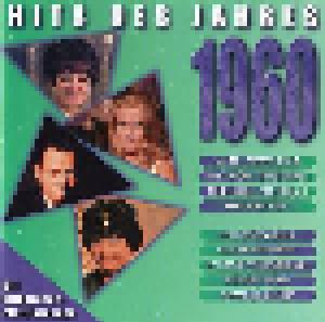 Hits Des Jahres 1960 - Cover