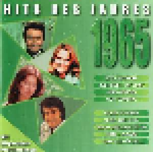 Hits Des Jahres 1965 - Cover