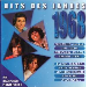 Hits Des Jahres 1968 - Cover