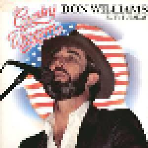 Don Williams: Ruby Tuesday - Cover