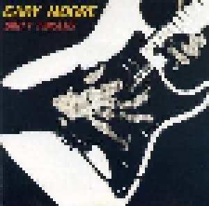 Gary Moore: Dirty Fingers - Cover