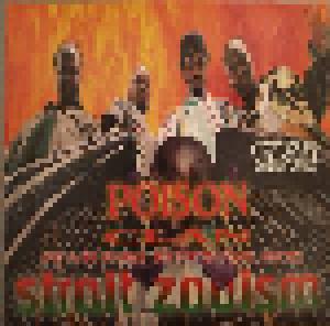 Poison Clan: Strait Zooism - Cover