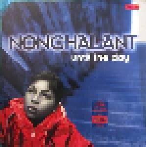 Nonchalant: Until The Day - Cover