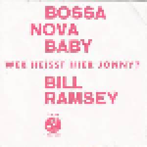 Bill Ramsey: Bossa Nova Baby - Cover