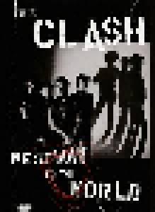 The Clash: Westway To The World - Cover