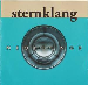 Sternklang: Neolounge - Cover