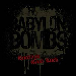 Babylon Bombs: Goodbye Good Luck - Cover