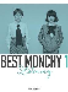 Chatmonchy: Best Monchy 1 -Listening- - Cover