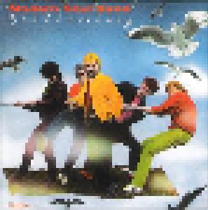Modern Soul Band: Berliner Song - Cover