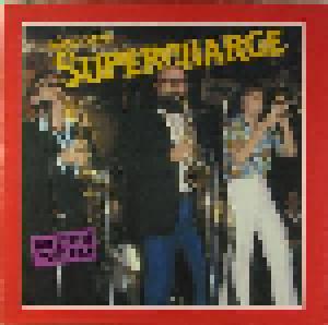 Supercharge: King Size - Cover