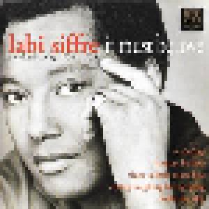 Labi Siffre: It Must Be Love (The Classic Songs 1970 - 1973) - Cover