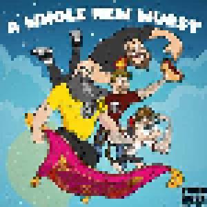 Punk Rock Factory: Whole New Wurst, A - Cover