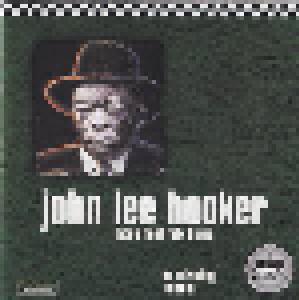 John Lee Hooker: More Real Folk Blues (The Missing Album) - Cover