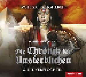 Wolfgang Hohlbein: Chronik Der Unsterblichen VIII - Die Verfluchten, Die - Cover
