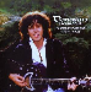 Donovan: Troubadour-The Definitve Collection 1964-1976 - Cover