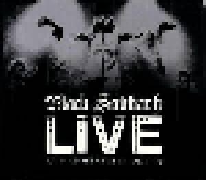 Black Sabbath: Live At Hammersmith Odeon - Cover