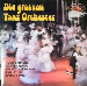 Grossen Tanzorchester, Die - Cover