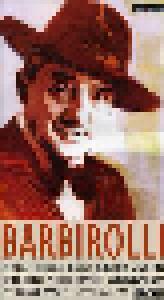 John Barbirolli - Cover