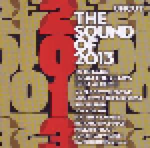 Uncut · The Sound Of 2013 · 14 Tracks From The Year's Best Albums - Cover