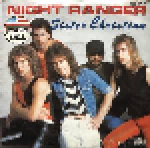 Night Ranger: Sister Christian - Cover