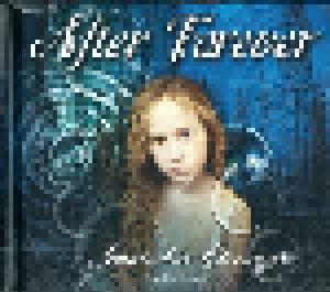 After Forever: Invisible Circles - Cover