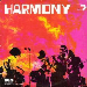 Harmony - Cover