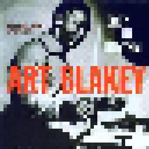 Art Blakey: Orgy In Rhythm - Volume One - Cover