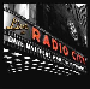 Dave Matthews & Tim Reynolds: Live At Radio City - Cover
