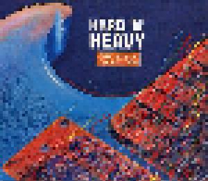 Hard 'n' Heavy - The Rock Collection - Cover